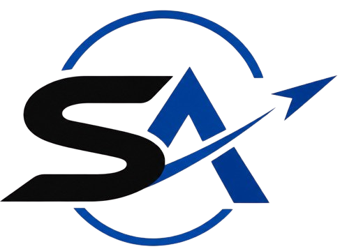 SkaiAlly logo